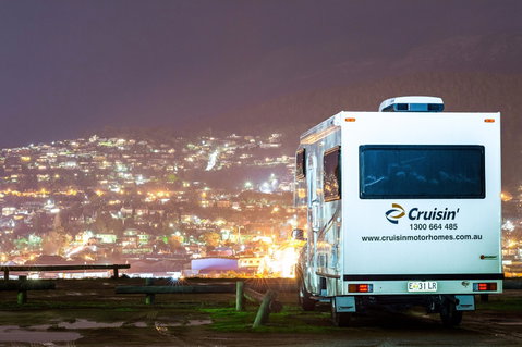 Cruisin Motorhomes Sydney - Rental Cars 0