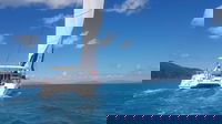 Cumberland Charter Yachts