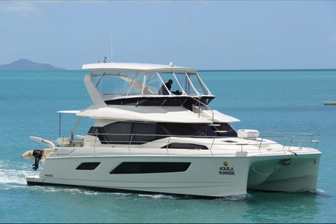 Cumberland Charter Yachts - Rental Cars 1