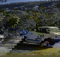 Drive Ride Explore - Rental Cars