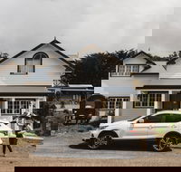 Drive Car Hire - Launceston Airport - Rental Cars