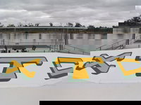 Ecstasy Green  Gold Houseboats