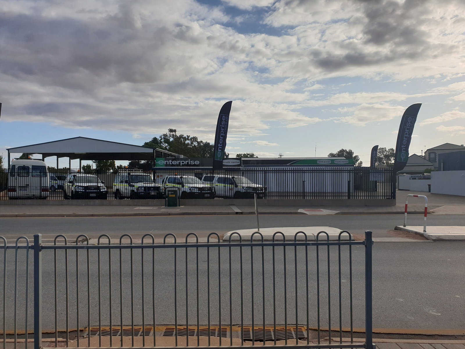 Port Augusta West SA Rental Cars