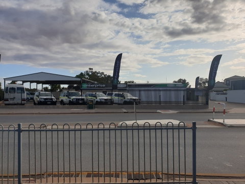 Enterprise Rent A Car - Port Augusta - Rental Cars 0