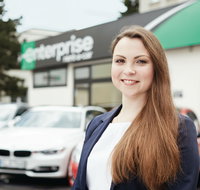 Enterprise Rent A Car - Perth City - Rental Cars