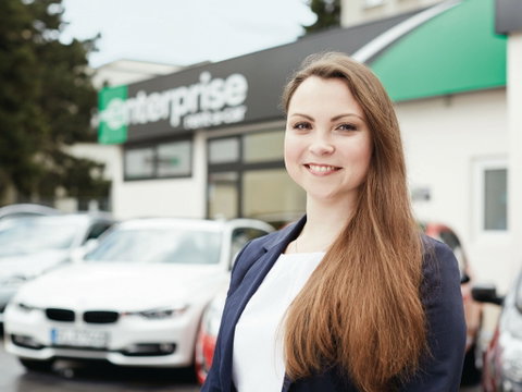 Enterprise Rent A Car - Perth City - Rental Cars 0