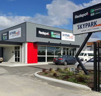 Enterprise Rent A Car - Perth Airport T3/T4 - Rental Cars