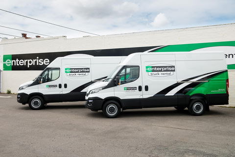 Enterprise Rent A Car - Coburg - Rental Cars 0