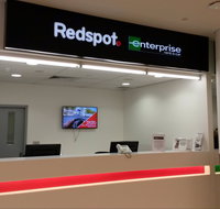 Enterprise Rent A Car - Perth Airport T1/T2 - Rental Cars