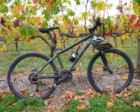 Escapegoat Adventures Bike Hire - Rental Cars 0