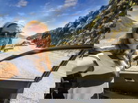 Europcar Car Hire Maitland