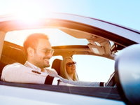 Europcar Car Hire Canberra Airport