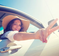 Europcar Car Hire - Kalgoorlie Airport - Rental Cars