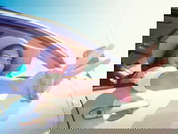 Europcar Car Hire - Broome Airport