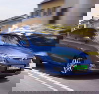 Europcar Car Hire - Port Hedland Airport - Rental Cars