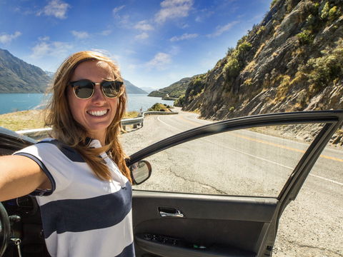 Europcar Car Hire - Port Hedland Airport - Rental Cars 1