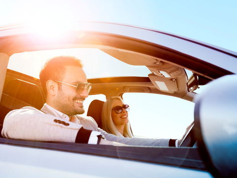 Europcar Car Hire - Port Hedland Airport - Rental Cars 2