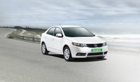 Europcar Car Hire Tamworth Airport