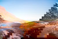 Europcar Car Hire - Newman Airport