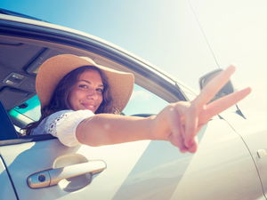 Europcar Car Hire Sydney Central