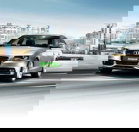 Europcar Australia - Rental Cars
