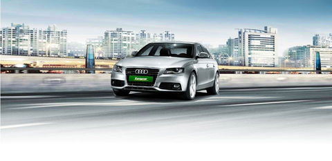 Europcar Australia - Rental Cars 0