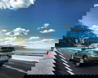 Europcar - Devonport City