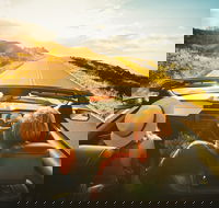 Europcar - Launceston City - Rental Cars
