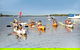 Ezy Kayaks Hawks Nest - thumb 1