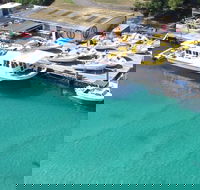 Forster's Boatshed Number One - Rental Cars