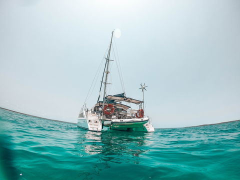Fraser Island Boat Charters - Rental Cars 2
