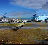 Getaway Caravan Hire - Rental Cars