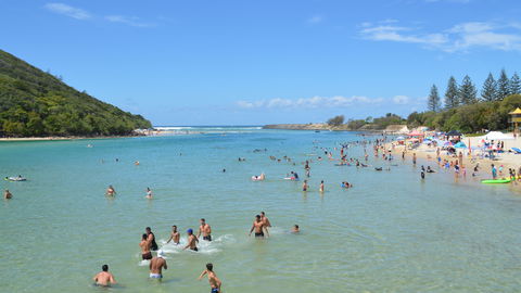 Gold Coast Family Car Rentals - Rental Cars 0