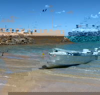 Gove Boat Hire - Rental Cars