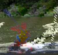 Hawkesbury Kayaks at Wisemans Ferry - Rental Cars