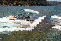 Hawkesbury Expeditions and Charters