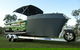 Hooked Up Boat Hire - thumb 1