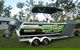 Hooked Up Boat Hire - thumb 2