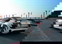 House of Machina - Luxury Car Hire