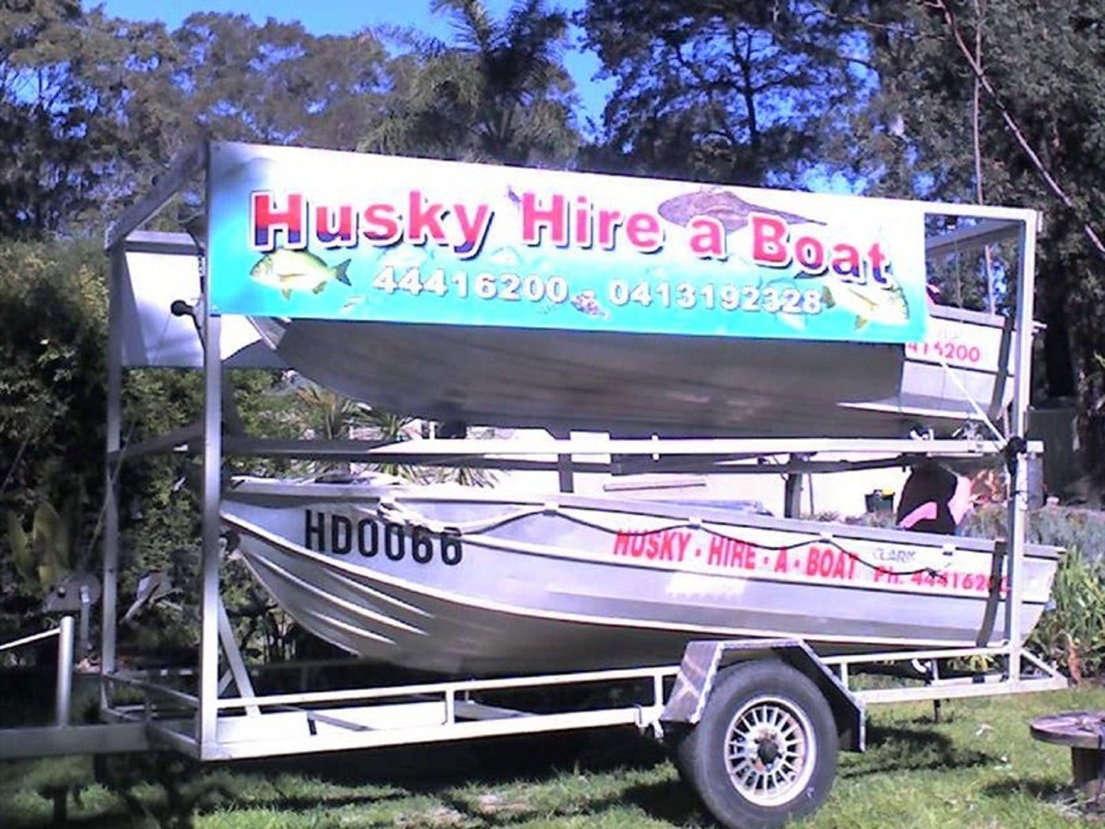 Tullarwalla NSW Rental Cars