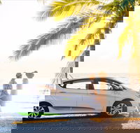 JUCY Rentals Gold Coast - Rental Cars