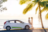 JUCY Rentals Gold Coast