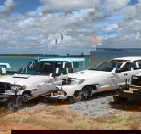 Kansas Transportation - Rental Cars