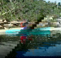 Kangaroo Valley Kayaks - Rental Cars