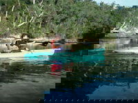 Kangaroo Valley Kayaks
