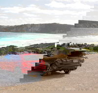 Kangaroo Island Connect Car Rental - Rental Cars