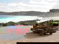 Kangaroo Island Connect Car Rental
