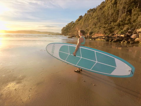 Kayak Central Coast - Rental Cars 2