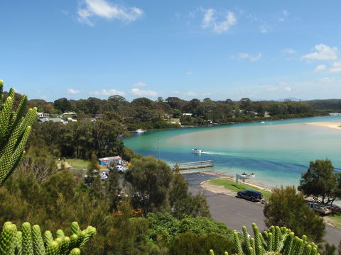 Kayak And Bike Hire - Region X - Rental Cars 2