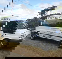 KI 24/7 Bus Charters - Rental Cars